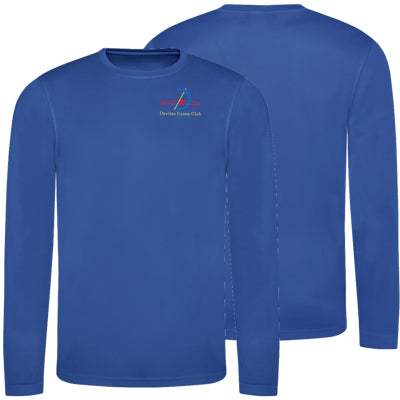 DCC Cool Long Tee