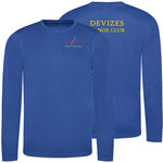 DCC Cool Long Tee