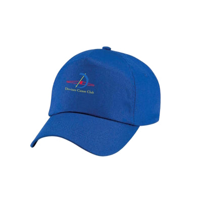 DCC Classic Cap
