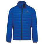 DCC Lightweight Padded Jacket