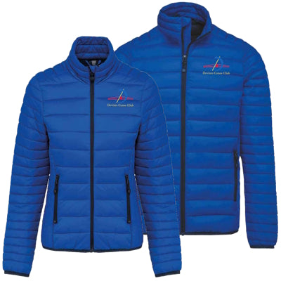 DCC Lightweight Padded Jacket