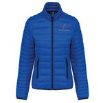 DCC Lightweight Padded Jacket
