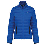DCC Lightweight Padded Jacket