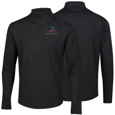 DCC Premium Stretch Midlayer