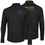 DCC Premium Stretch Midlayer