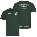 Dukes Drive Cool Tee