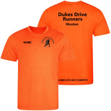 Dukes Drive Cool Tee