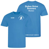 Dukes Drive Cool Tee