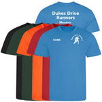 Dukes Drive Cool Tee