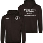 Dukes Drive Hoodie