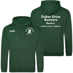 Dukes Drive Hoodie