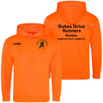 Dukes Drive Hoodie