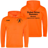 Dukes Drive Hoodie