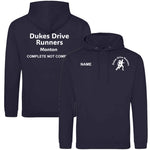 Dukes Drive Hoodie