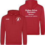 Dukes Drive Hoodie