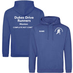 Dukes Drive Hoodie