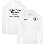 Dukes Drive Hoodie