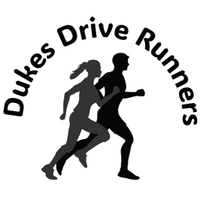 Dukes Drive logo only