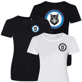 ERAC RaT Womens Cotton T