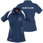 Ealing Falcons Womens Spiro Polo