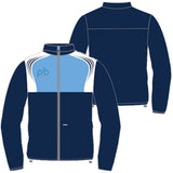 Evo Core Track Top