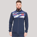 Evo Core Track Top