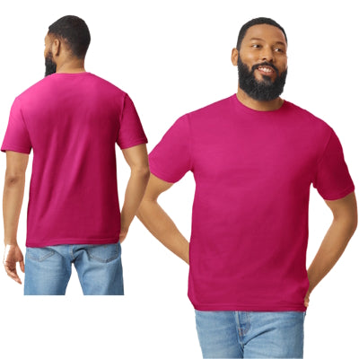 Gildan Mens SoftStyle® T-Shirt