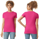 Gildan Ladies SoftStyle® T-Shirt