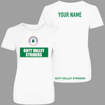 Goyt Valley Womens Cool Tee
