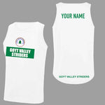 Goyt Valley Mens Cool Vest