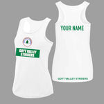 Goyt Valley Womens Cool Vest