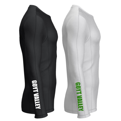 Goyt Valley Baselayer Shirt
