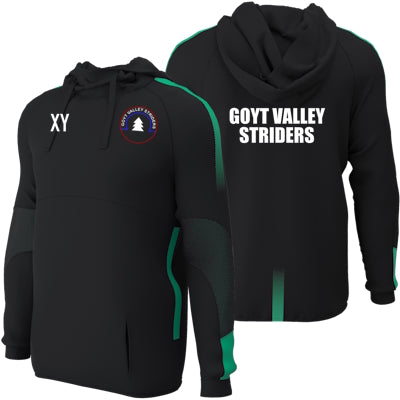 Goyt Valley Edge Sports Hoodie