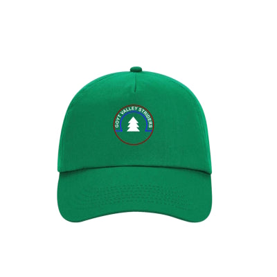 Goyt Valley Cap