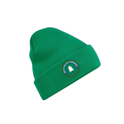 Goyt Valley Beanie Hat