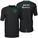 Gators SC Edge Tech Tee