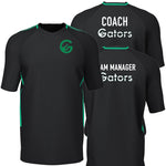 Gators SC Officials Tee