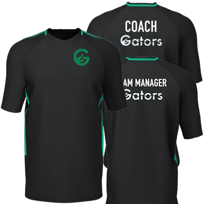 Gators SC Officials Tee