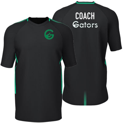 Gators SC Coach Tee