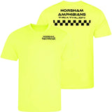 HAT Mens Cool Tee