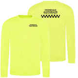 HAT Mens Cool Long T