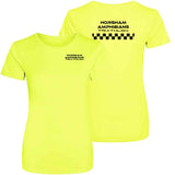HAT Womens Cool Tee
