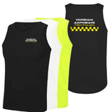 HAT Cool Mens Cool Vest