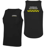 HAT Cool Mens Cool Vest