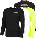 HAT Womens Cool Long T