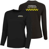 HAT Womens Cool Long T