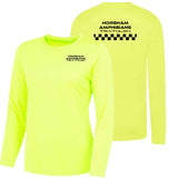 HAT Womens Cool Long T