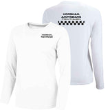 HAT Womens Cool Long T