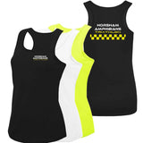 HAT Womens Cool Vest