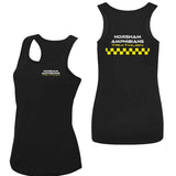 HAT Womens Cool Vest